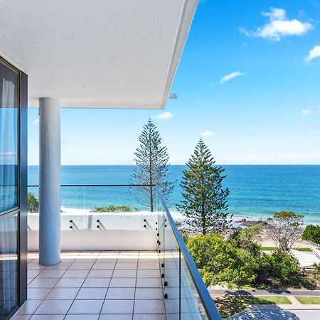 Windward Apartments Мулулаба Екстер'єр фото